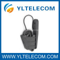 Câblage de télécommunication Accessoires de fibre optique Pinces à fil de suspension Collier de fibre optique